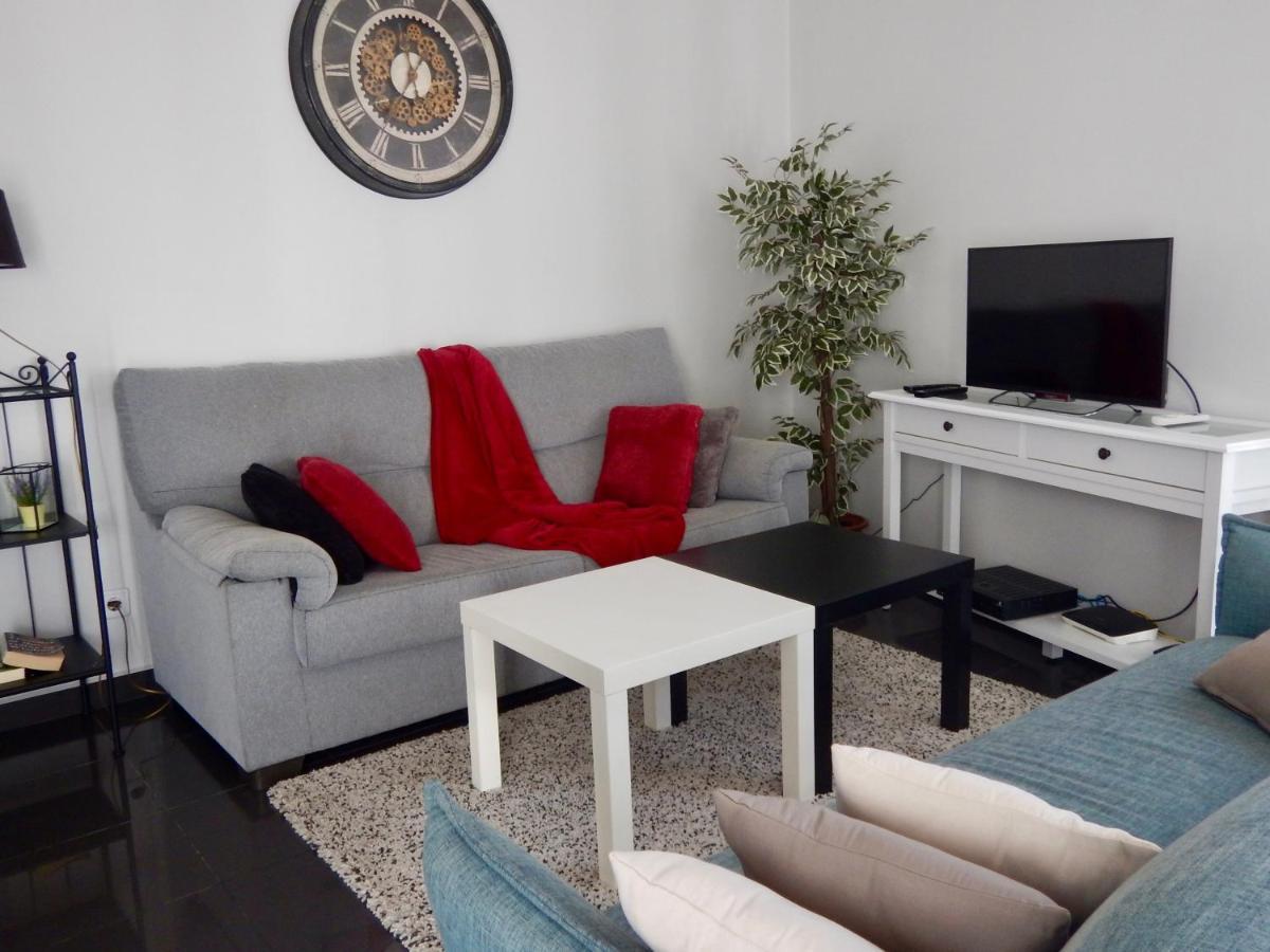 Casa Da Nova Ponte Villa Tavira Bagian luar foto